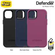 Casing iphone 14 Plus OtterBox Defender Case