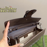edition WOC limited New Dionysus bag, chain bag, crossbody bag, versatile women's bag ,  ,  ,