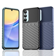 Phone Case For Samsung Galaxy A37 A17 F17 M17 5G A16 A15 A14 5G Shockproof Silicone Soft Case Cover