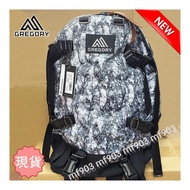 Sale 香港行貨 (保養) Gregory Day and Half Pack 33L Treeline Camo Tapestry 白花 Backpack 行山背囊 FCRB Ballistic 