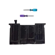 Battery Replacement for MBA 11 inch A1370 Late 2010 (Battery Model: A1375)