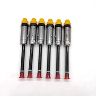 Cat 3304 3306 Engine Diesel Injector Nozzle 8n7005 Fuel Injector 8N-7005 For Caterpillar E330