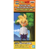 Super Saya Son Gohan < Dragon Ball Z > World Corable Doll~EXTRA COSTUME~-Junhe House
