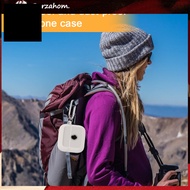 BUR_ Heavy-duty Case Shockproof Earphone Case Silicone Protective Case for Skullcandy Mod Wireless E
