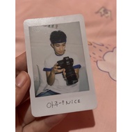 Seventeen Aju Nice PCDk