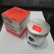 YAMAHA OUTBOARD 30HP PISTON (72MM) #689-11631-60-94 ORIGINAL