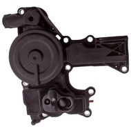 Car Oil Separator System PCV Valve Assembly Vent Hose Pipe For AUDI A3 A4 A5 TT Q5 2.0TFSI 06H103495