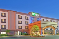HOLIDAY INN EXPRESS &amp; SUITES PUYALLUP (TACOMA AREA)