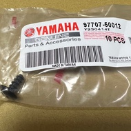 Yamaha 97707-50012 Tapping Screws Whole Car Series Phillips Short
