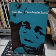 BRIAN MAY THE INDONESIAN TRAGEDY