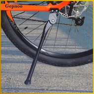 Gepnoo Bicycle Kickstand Mountain Bike Kickstand for 24-29 in Footrest BMX for ATX830