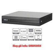 DAHUA DH-XVR1B04-I 4-channel HDCVI recorder Iron case