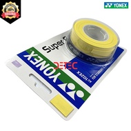 Yonex Racket Grip AC102EX 3in1 SUPER GRAP TAPE - Yellow AC 102 EX
