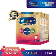 ENFAGROW A+ STEP 5 ASLI 1.74KG.