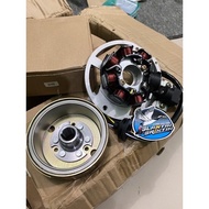 magnit kimcil magnet kimcil spul magnit fizr rxking vespa spul vespa