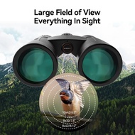 Great texture Svbony SV202 Upgraded ED Binoculars 8x32/8x42/10x42 Wide Field of View IPX7 Waterproof