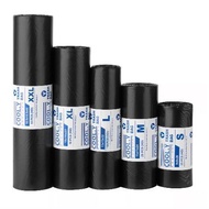 BLACK - Biodegradable Trash Bag Garbage Bag Thick Plastic Bag Small/Medium/Large/XL/2XL