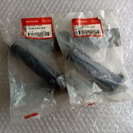 HANDGRIP HAND GRIP HAND GRIP RIGHT LEFT HONDA CS1 CS 1 ONE ORIGINAL AHM 53166-KWC-900 53140-KWC-900