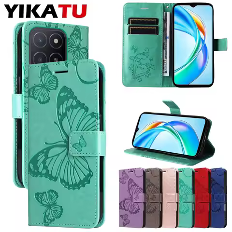 Magnetic For Huawei Nova 12S 12 11 SE 5G 9 8i 5T 3E 2i 3 Mate 60 Plus P70 P30 P20 Pro P10 Lite 20 10