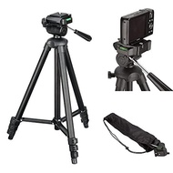 Direct From JAPAN HAKUBA HAKUBA Aluminum Tripod 4-Section W-312 Black Edition 2 Compact 3-way Head L
