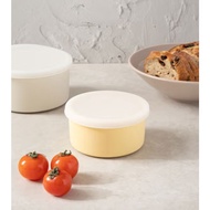 250ml Silicone Food Storage Container – Leakproof & Reusable