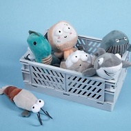 【LIFEAPP】寵物玩具 海洋系列-6種海洋生物可挑選