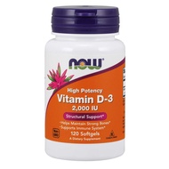 Now Foods , Vitamin D-3 , Vitamin D3 , Vitamin D 1000IU 2000IU 5000 IU 10000IU