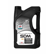 SDM 901 CI-4/SL SAE 15W40 (5L) - Mineral Oil - SPC Lubricants - Diesel Engine Oil