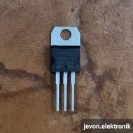 TIP 41 C TIP41 RRT IC Transistor