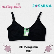 KATUN JASMINA NURSING BRA 042 I WIRELESS I CUP B LARGE | FULL CUP | NO FOAM I HOOK 2 | SIZE 36-40 | 
