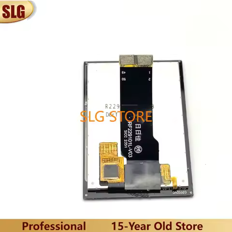 1pcs New Original for Insta360 X3 Insta 360 x3 LCD Display Screen Assembly Action Camera Repair Spar
