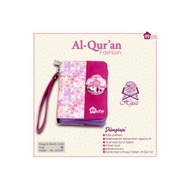 UNGU The Purple Hijaz AL-Quran And Marun Quran