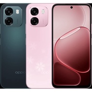 🔥Ready Stock🔥Oppo A6 5G (8+8GB Ram/256 GB ROM) 7000 mAh🔋
