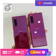 Sony Xperia 5Japan Snapdragon 855 Ram6GB/64GB Sim 1