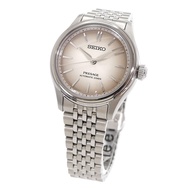 [SEIKO] SEIKO Presage Automatic Mechanical Watch Men's Classic SARX131 Classic Series