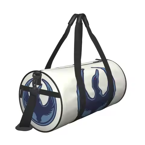 Hot Sale Rebel Loon (Blue) Travel bag Senior Travel Golf Travel Bag