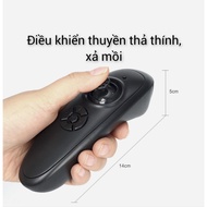 Fishing Boat Accessories - Remote Boat Control