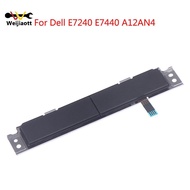 [Wjt] 1PCS New Touchpad Left Right Key Button for E7240 E7440 A12AN4 [hot sale]