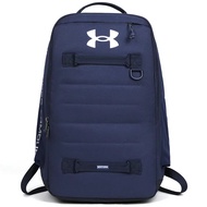 Trendy women's bag with large capacity Under Armour2390 backpack for practical sports storage