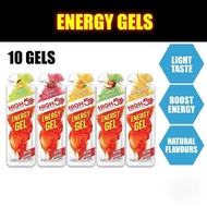High5 Energy Gel Assorted 10 Pack