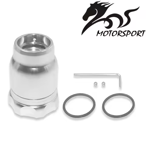 Clutch Master Cylinder Reservoir Kit For Honda CMC 00-06 S2000 AP1 AP2 S2KF20C YX02832