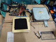 HKS v-pro 3.24 供油電腦 + HKS吸氣溫 + 線組 IMPREZA升級拆下