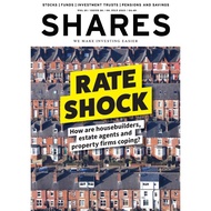 [Ebook] Shares Magazine - Vol. 25 Issue 26, 06 July [LATEST] Magazine