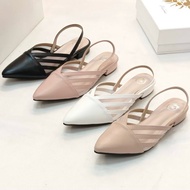 F1 Women's Fashion Shoes Pointed Toe