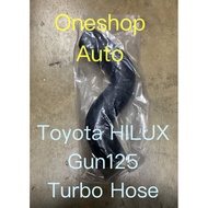 READY STOCK Toyota HILUX Gun125 Turbo Hose (high quality)