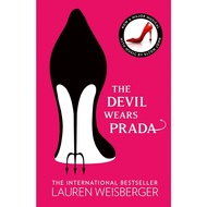 Chulabook|c321|Books|DEVIL WEARS PRADA (THE DEVIL SERIES BOOK 1)