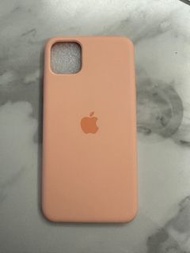 Apple 原廠 iPhone Case iphone 11 pro max