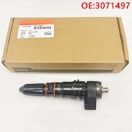 Good For  3071497 NT855 fuel injector  diesel fuel nozzle Fuel Injector