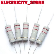 [30 Pieces]- Resistor 820R 2W 5%