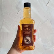 (พร้อมส่ง/ของแท้ราคาถูกที่สุด) REUZEL GROOMING TONIC  ช่วยจัดแต่งทรงผมด้วยความร้อนทุกประเภท เป็นธรรม